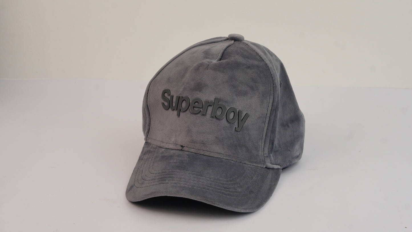 Superboy Cap