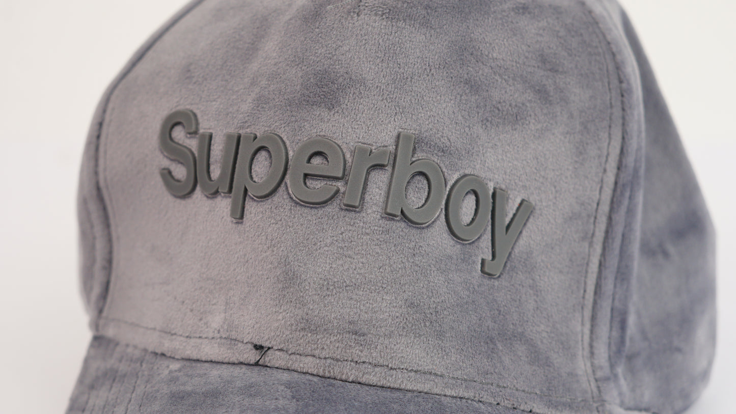 Superboy Cap