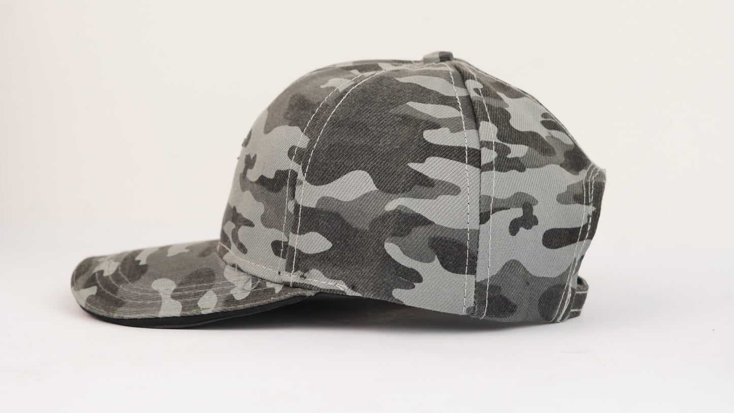 Army Cap