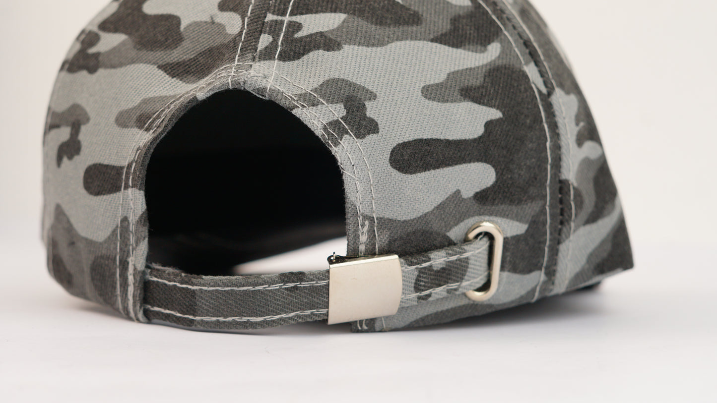 Army Cap