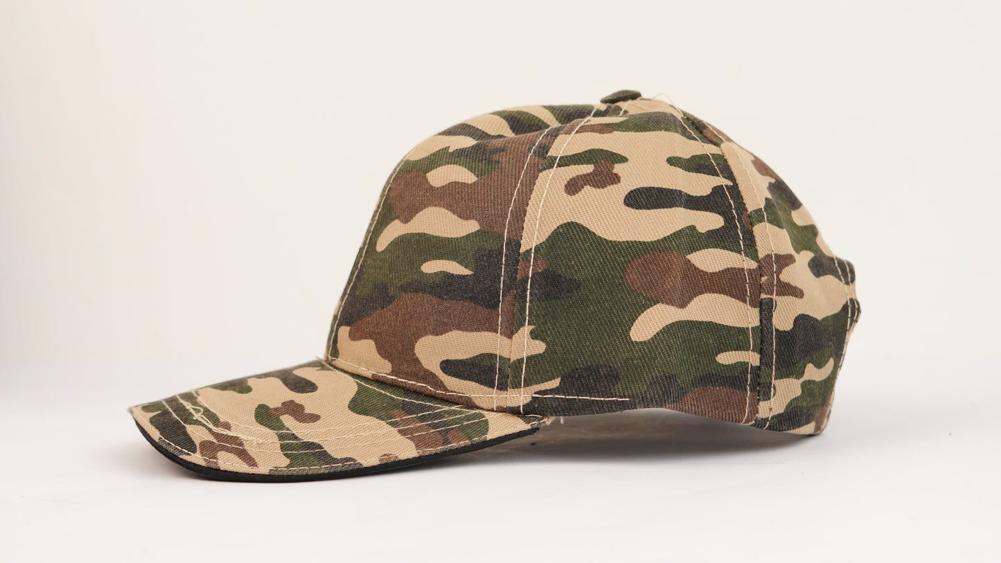 Army Cap