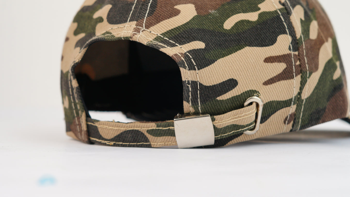 Army Cap