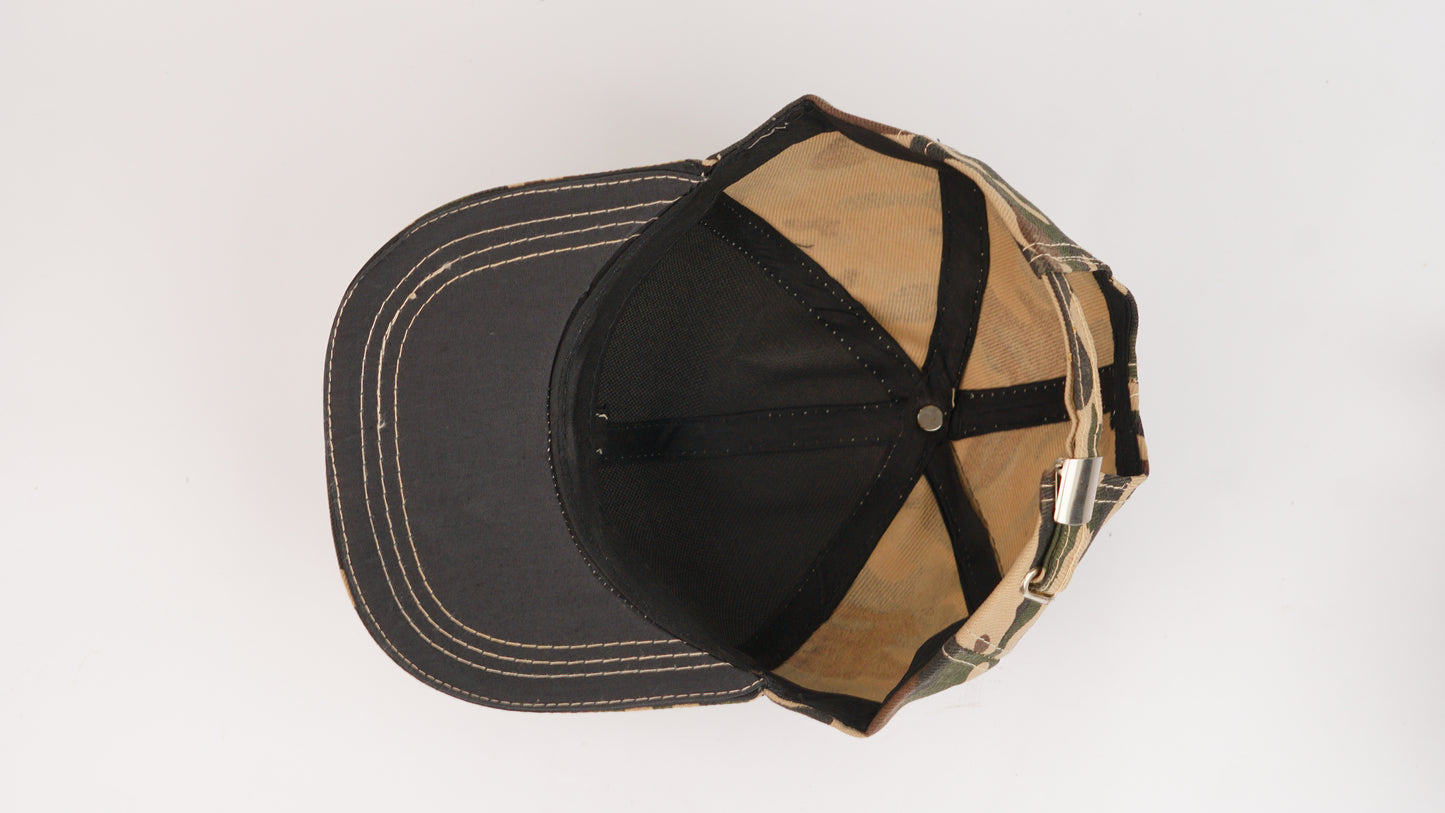 Army Cap