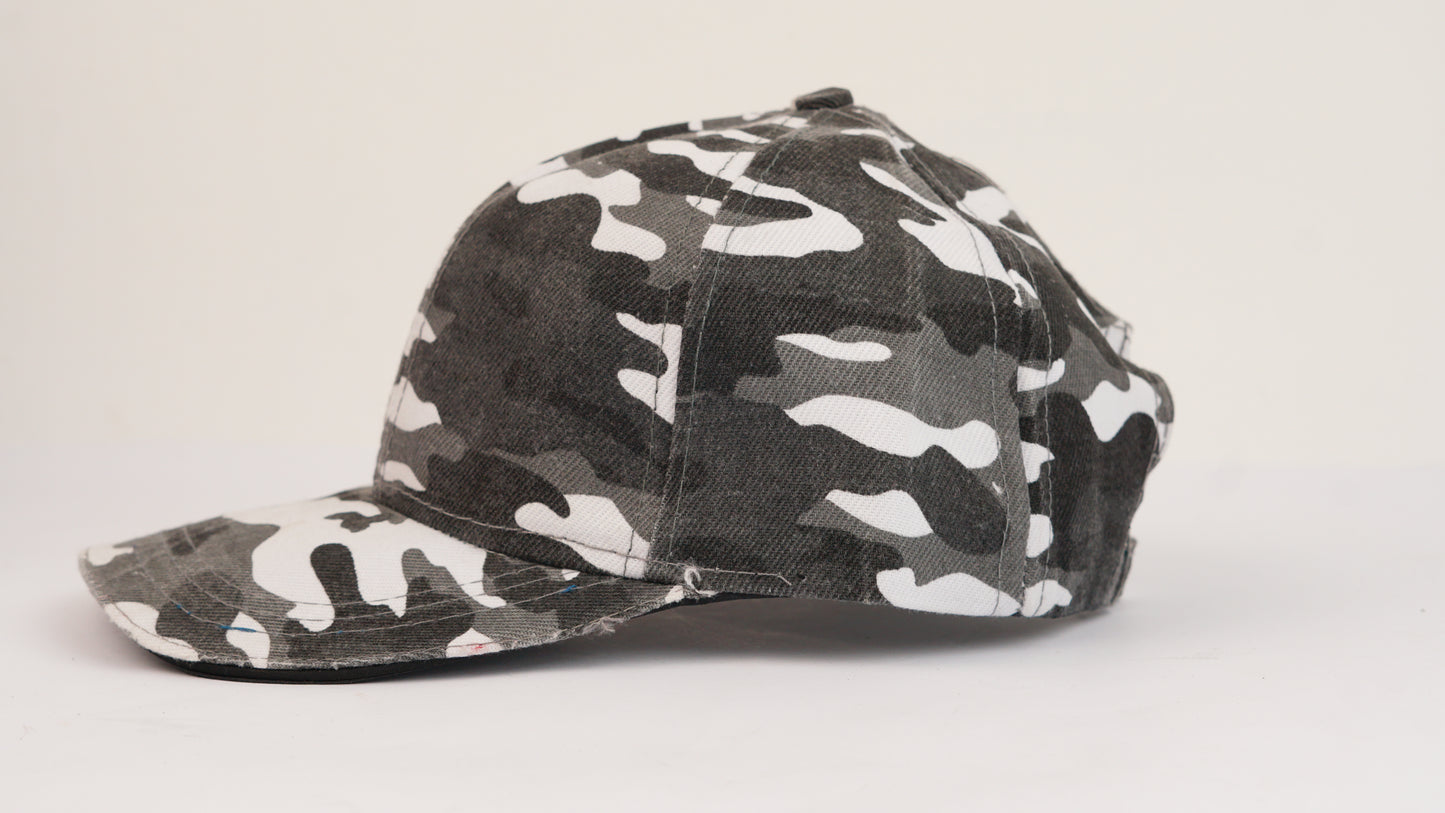 Army Caps