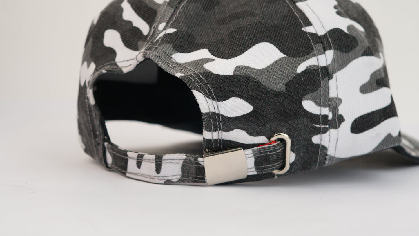 Army Caps