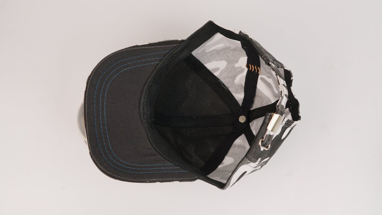 Army Caps