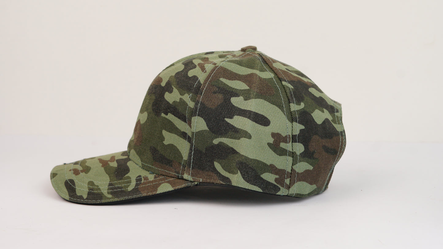 Army Cap