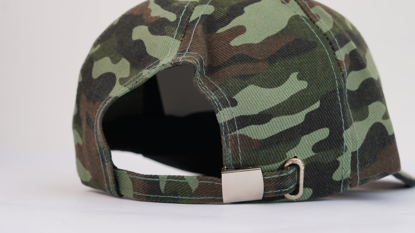 Army Cap
