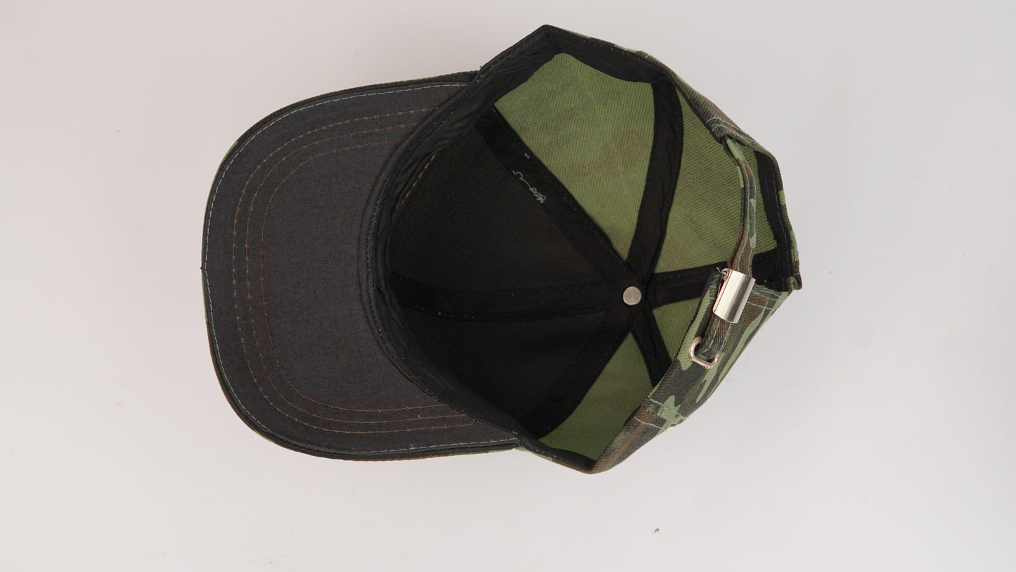 Army Cap