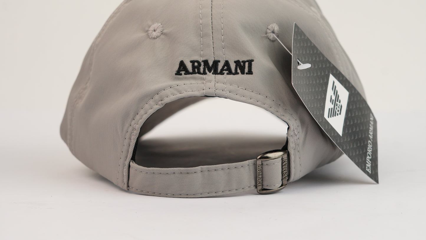 Armani Cap