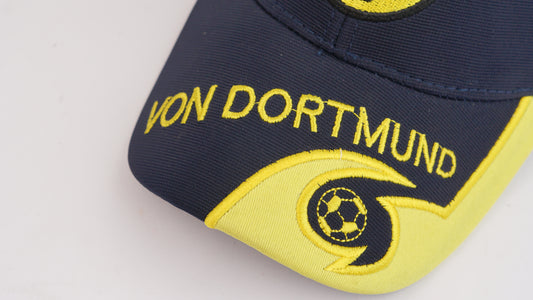 BVB Dortmund Cap