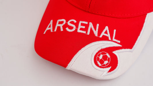 Arsenal Cap