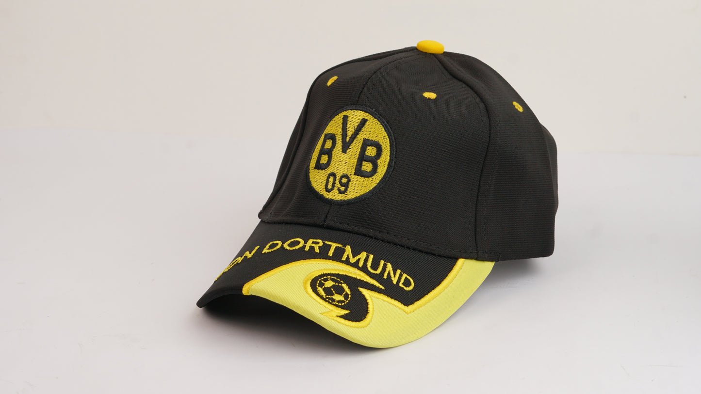 BVB Dortmund Cap