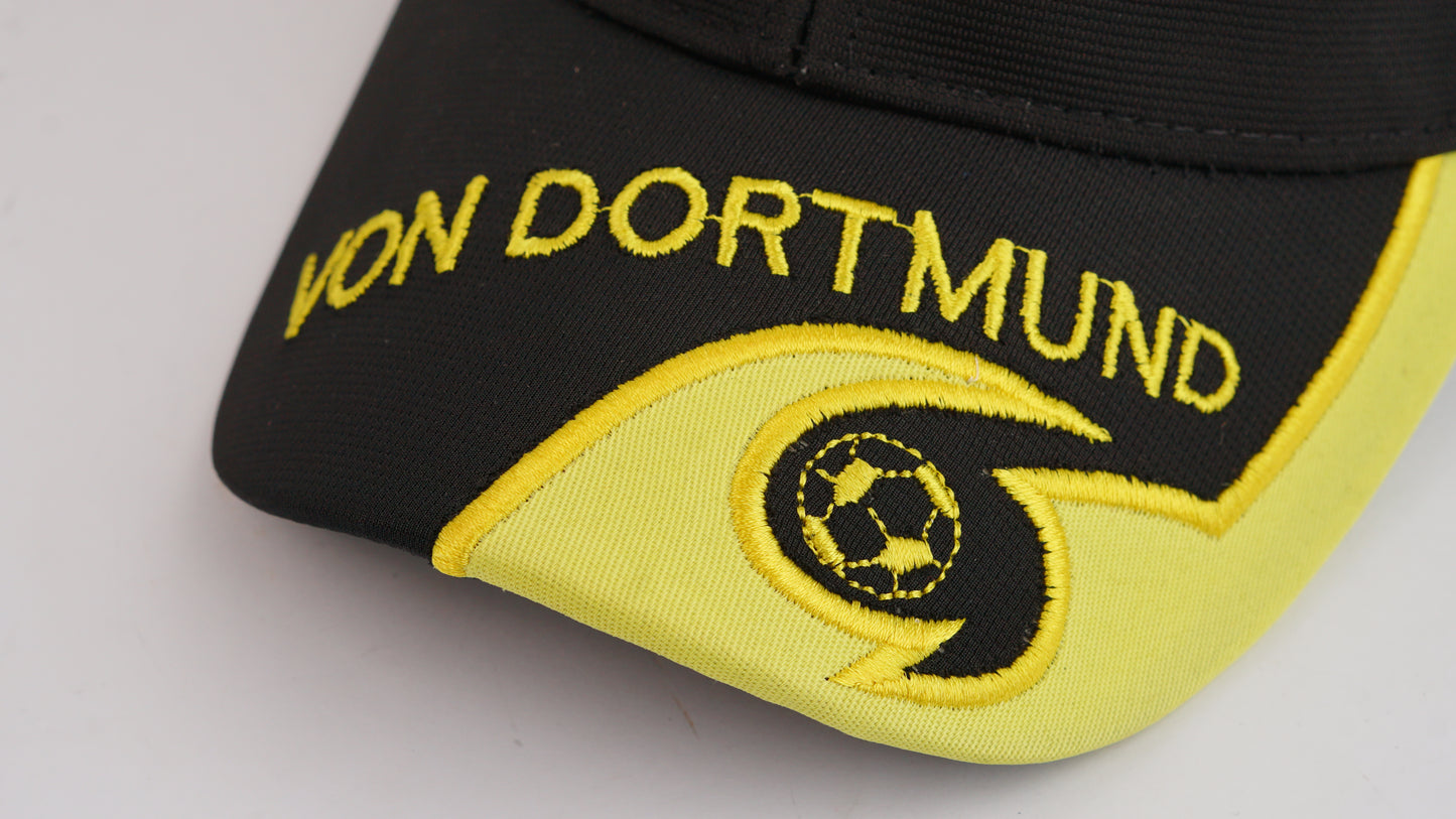BVB Dortmund Cap