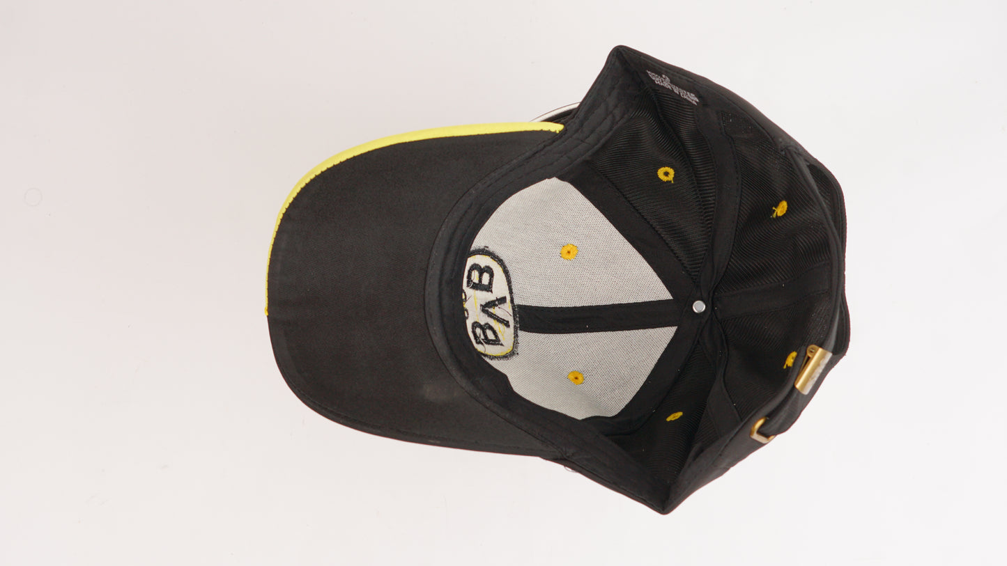 BVB Dortmund Cap