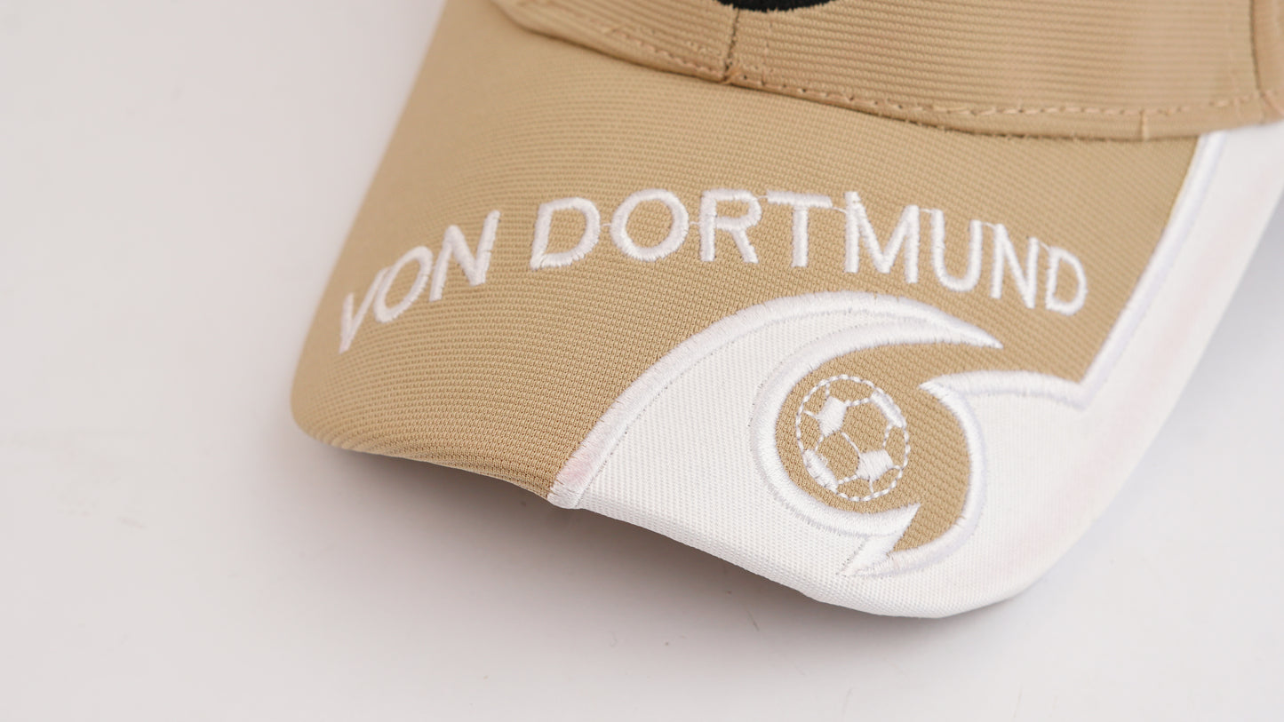 BVB Dortmund Cap