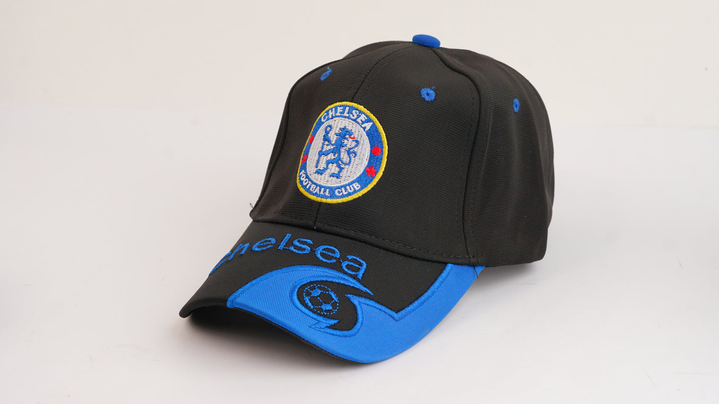 Chelsea Cap