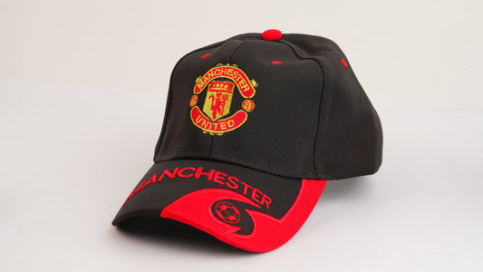 Manchester United Cap