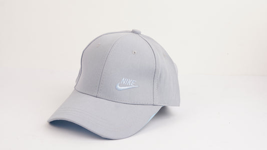 Nike Light Grey Cap