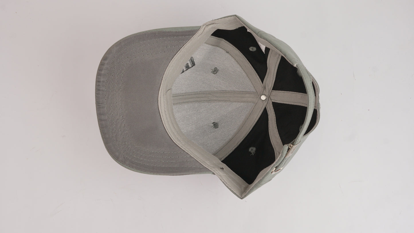 Adidas Light Grey Cap
