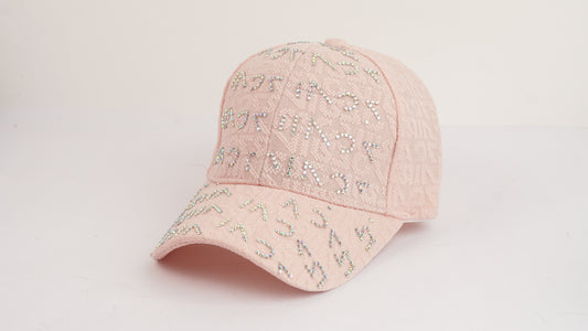 Sparkle & Shine Cap