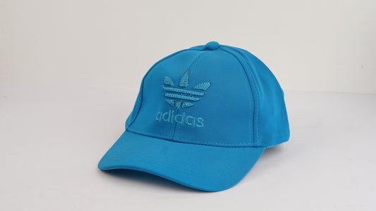 Adidas Blue Cap