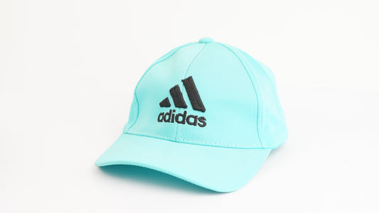 Adidas Blue Cap