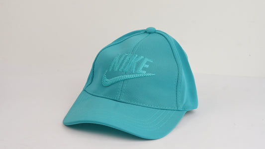 Nike Blue Cap