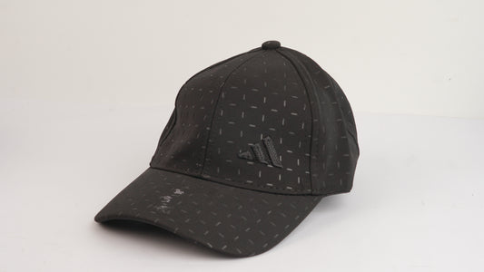 Adidas Black Cap