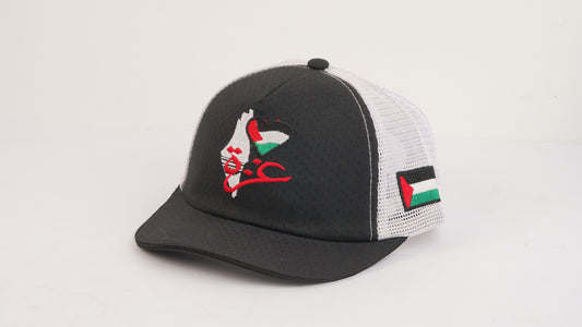 Gaza Cap
