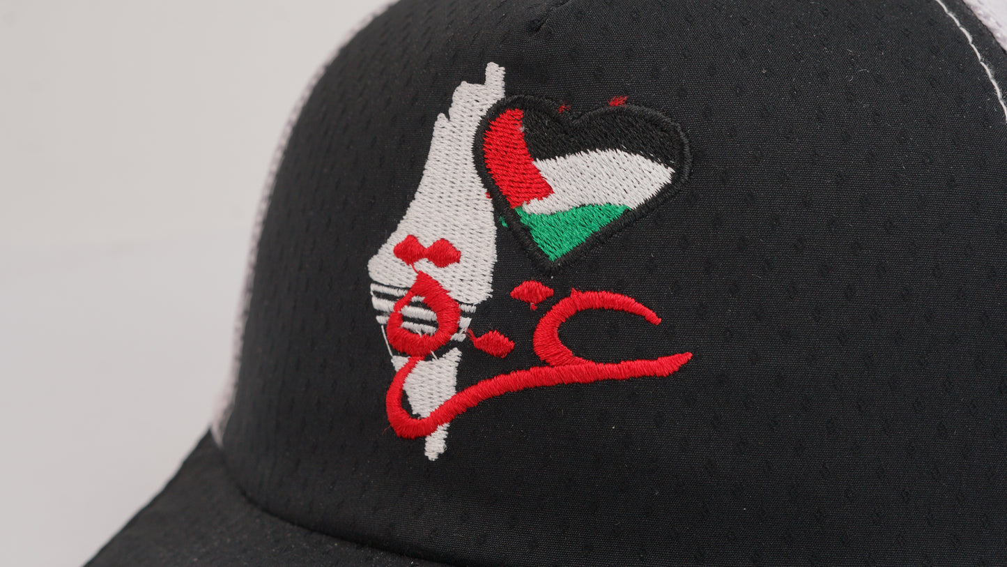 Gaza Cap