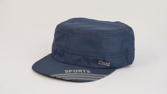 Gucci Sports Cadet Cap