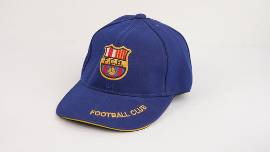 FC Barcelona Cap