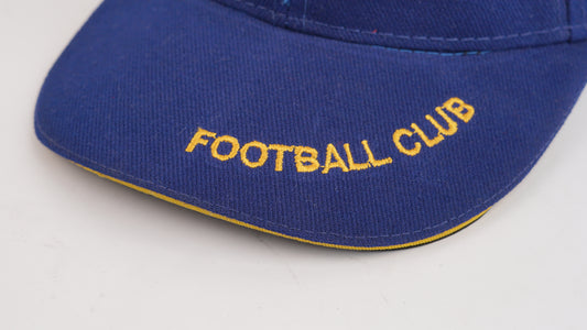 FC Barcelona Cap