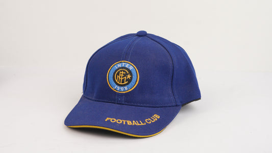Inter Milan Cap