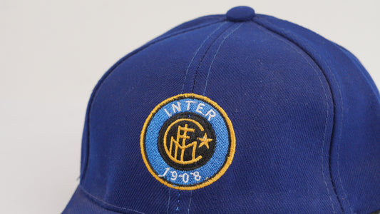 Inter Milan Cap