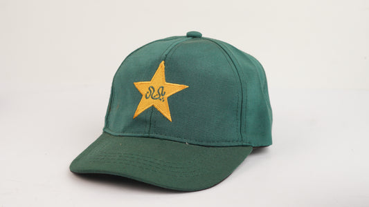 Pakistan Cap
