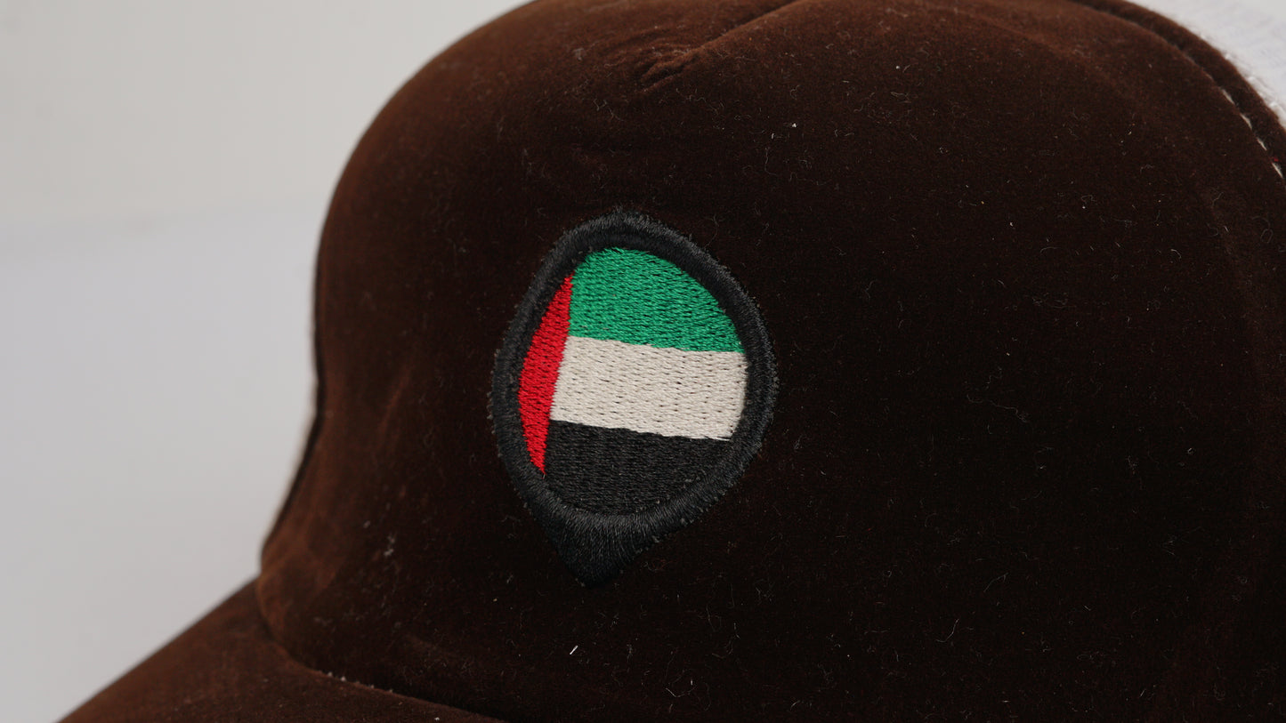 UAE Cap