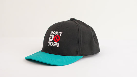 Dont Do Topi Cap