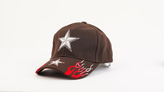 Captain America Cap