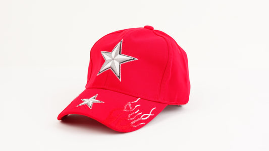 Captain America Cap