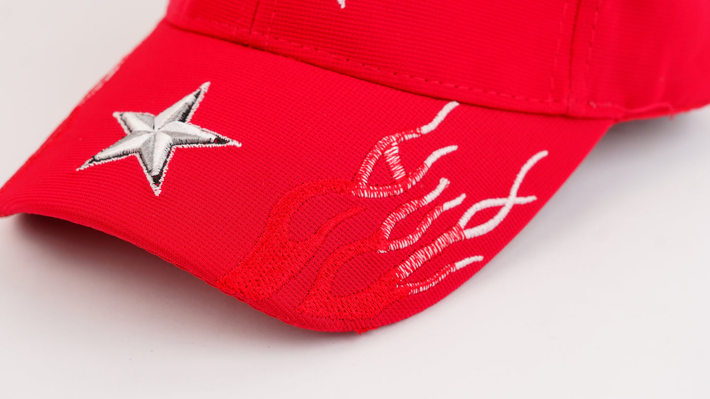 Captain America Cap