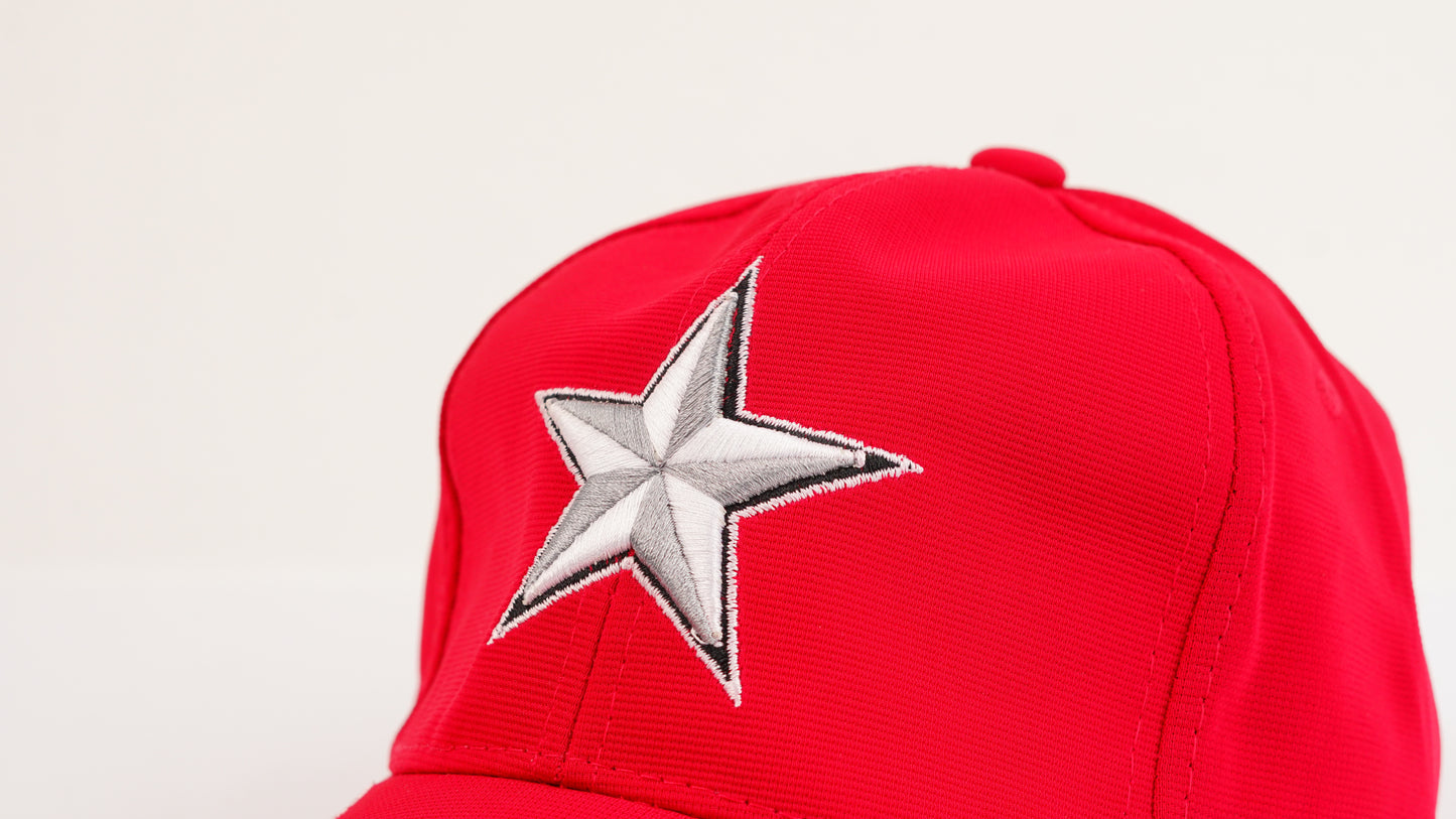 Captain America Cap