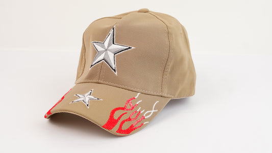 Captain America Cap