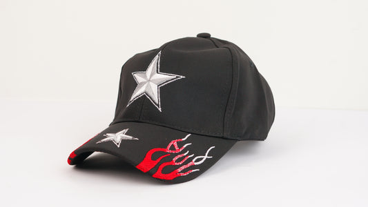 Captain America Cap