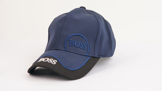 Boss Cap
