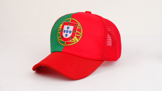 Portugal Caps