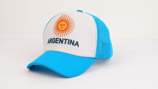 Argentina Cap