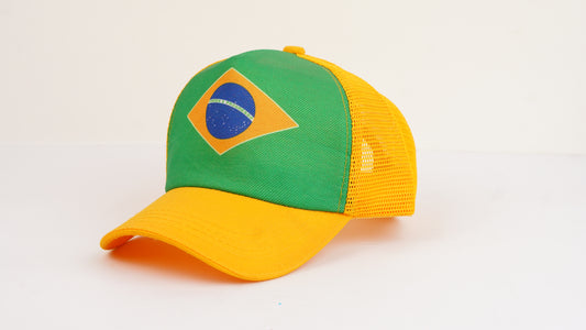Brazil Cap