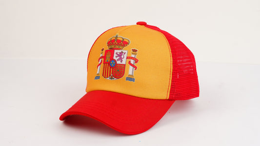 Spain Cap